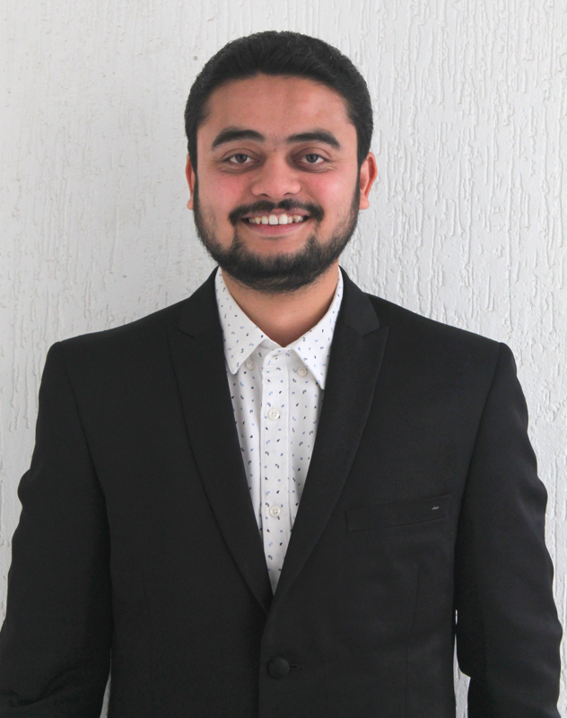 Pritam Shah