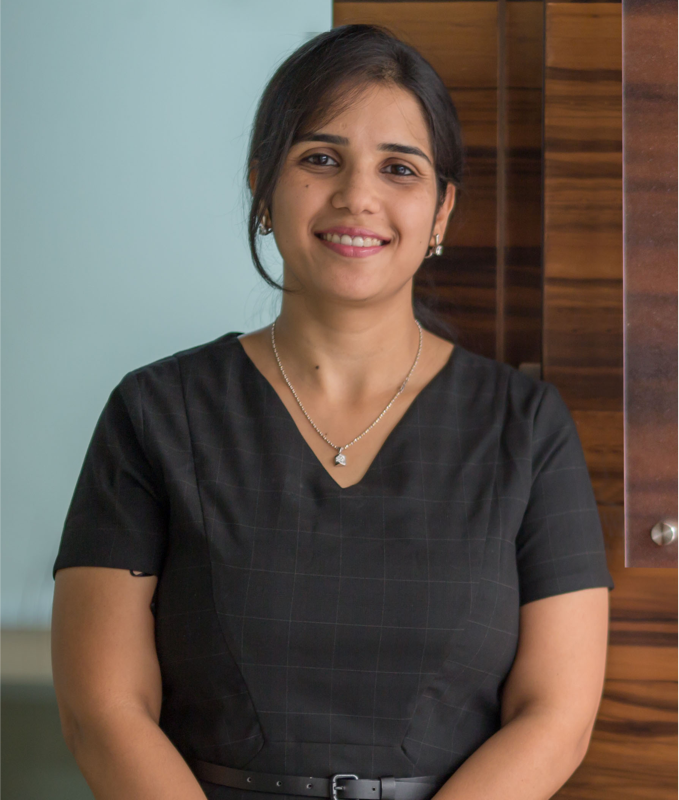 Snehal Jain
